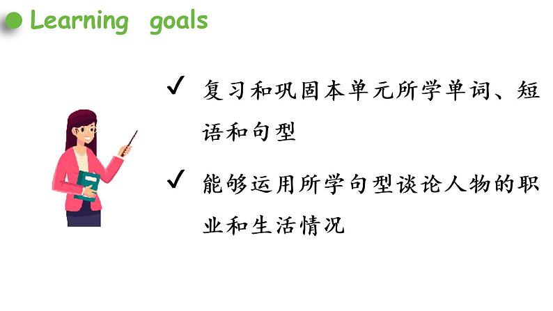 2021年秋人教PEP版六年级英语上册 Unit 5 Review （课件+素材）02