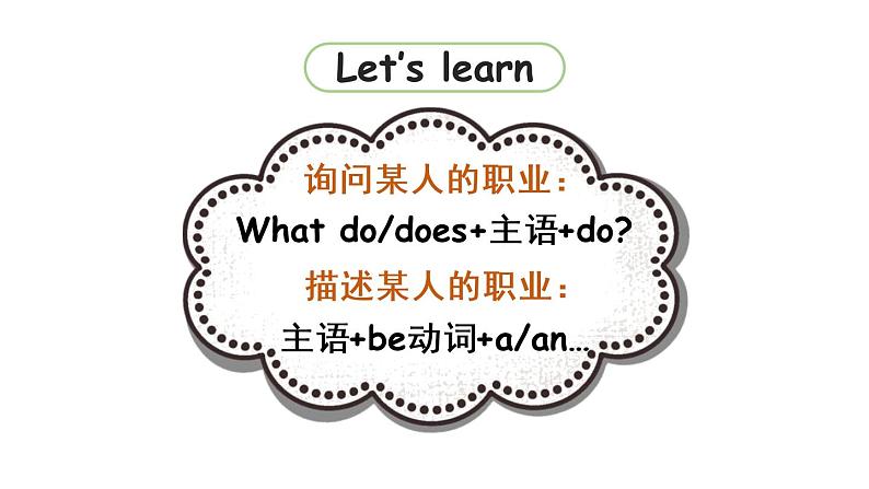2021年秋人教PEP版六年级英语上册 Unit 5 Review （课件+素材）07