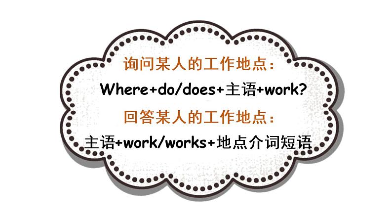 2021年秋人教PEP版六年级英语上册 Unit 5 Review （课件+素材）08