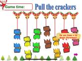 牛津译林版五年级英语上册-Unit 8 At Christmas（Checkout time & Ticking time）（共36张）课件