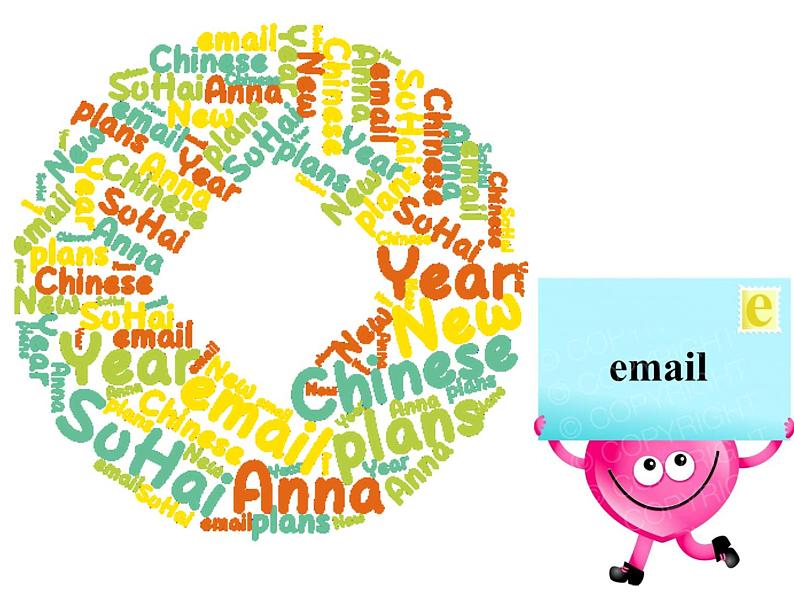 牛津译林版六年级英语上册-Unit 8 Chinese New Year（Checkout time-Ticking time）（8）课件05