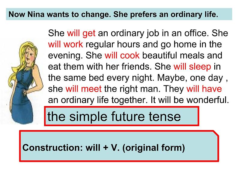 牛津译林版六年级英语上册-Unit 4 Then and now（Checkout time-Ticking time）（3）课件06