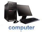 湘少版六年级英语上册-Unit 3 I like my computer（7）课件