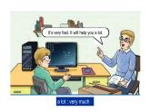 湘少版六年级英语上册-Unit 3 I like my computer（4）课件