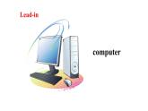 湘少版六年级英语上册-Unit 3 I like my computer（6）课件