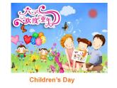 湘少版六年級英語上冊-Unit 4 The Mid-Autumn Festival is coming（7）課件