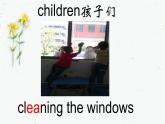 湘少版六年級(jí)英語(yǔ)上冊(cè)-Unit 7 What can I do（11）課件
