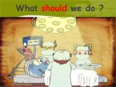 湘少版六年级英语上册-Unit 8 We shouldn't waste water（26）课件