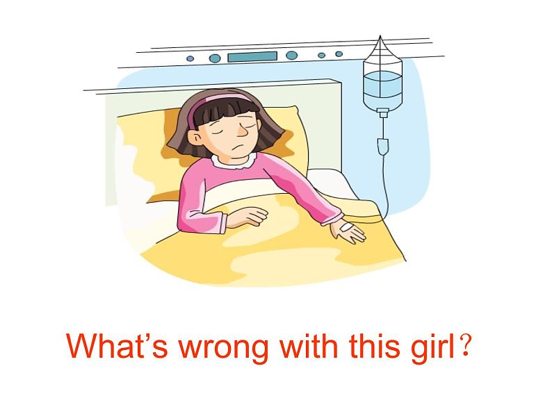 湘少版六年级英语上册-Unit 10 I don 't feel well today（12）课件第2页