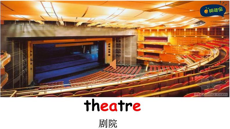 湘少版六年级英语上册-Unit 11 Shall we go to the theatre（9）课件08