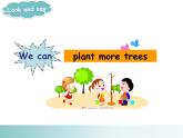 牛津译林版六年级英语上册-Unit 6 Keep our city clean（Sound time Culture time-Cartoon time）（9）课件