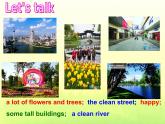 牛津译林版六年级英语上册-Unit 6 Keep our city clean（Story time）（10）课件