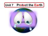 牛津译林版六年级英语上册-Unit 7 Protect the Earth（Story time）（8）课件