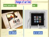 牛津譯林版六年級英語上冊-Project 1 A holiday album-Part A & B（1）課件
