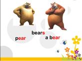 牛津譯林版三年級英語上冊-Project 1 My family and friends Part A， B， C & D（共22張）課件