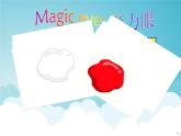 牛津譯林版三年級英語上冊-Unit 6 Colours（Fun time&Cartoon time）課件（共35張）