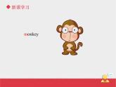 人教版（新起點(diǎn)）英語三年級上冊Unit+4 lesson 1《pets》課件（21張PPT）