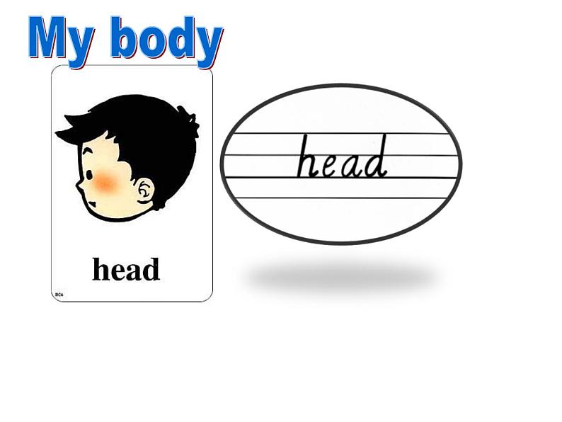 （人教新起点）三年级英语上册《Revision1》（Lesson 19）课件（19张PPT）第6页