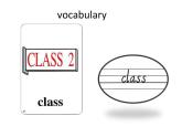 （人教新起点）三年级英语上册《Unit 1 Myself》（Lesson 1）课件（27张PPT）