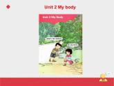 人教新起點(diǎn)三年級上冊Unit2 課件 第2課時