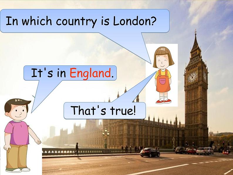 五年级上册英语课件-U12 Four seasons in one day（第2课时）PPT课件07