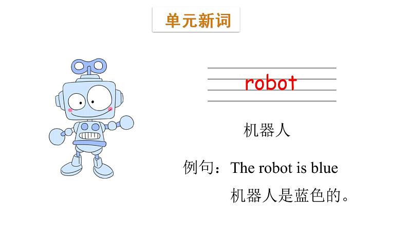 三年级下册英语课件-Module 2 Positions Unit 3  Where's my car Period 1-教科版(共19张PPT)06