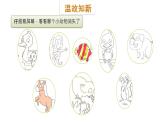 三年级下册英语课件-Module 6 Pets Unit 12  Whose rabbits are these？Period 2-教科版(共10张PPT)