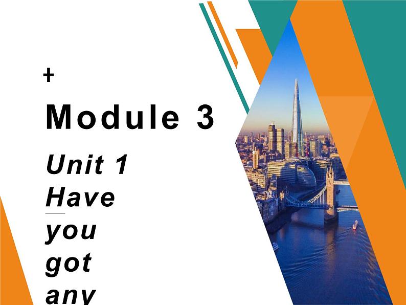 外研版（一起）六上Module 3《Unit 1 Have you got any stamps from China》ppt课件201