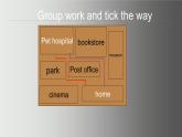 Unit1partALet's  learn课件PPT