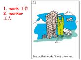 Lesson 6 Maddy's Family课件PPT
