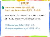 Module 1 Unit 2 There are tall trees now（课件
