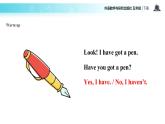 Module 3 Unit 1 Have you got the Harry Potter DVDs 课件