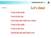 Module 8 Unit 2 It's in the north of China 課件