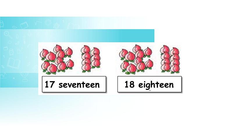 Module 4 Unit 2 Thirteen, fourteen, fifteen... 课件第4页