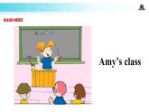 Module 7 Unit 1 Are there many children in class 課件