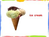 Module 5 Unit 1 Can I have a ice cream 1 课件