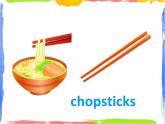 Module 1 Unit 1 Do you use chopsticks in the UK 1 课件