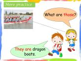 Module 3 Unit 2 The ducks are playing in the rain 1 課件