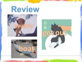 Module 3 Unit 2 The ducks are playing in the rain 2 課件