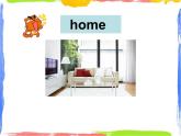 Module 5 Unit 2 I go home at 5 2 课件