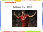 Module 6 Unit 1 What do you do on Sundays 2 课件