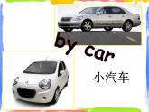 Module 7 Unit 1 How do you go to school 2 课件