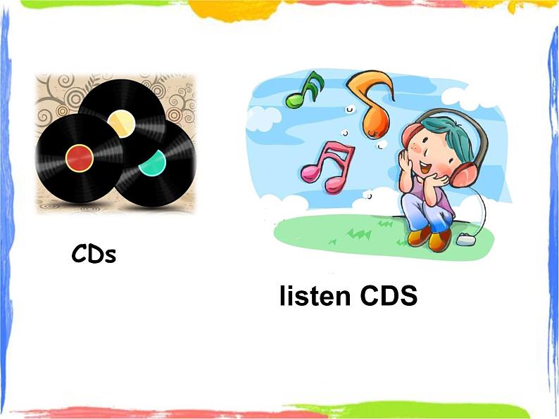 二年级上册英语课件-Module 8 Unit 2 Does he play the piano 1｜外研社（一起）(共15张PPT)第3页