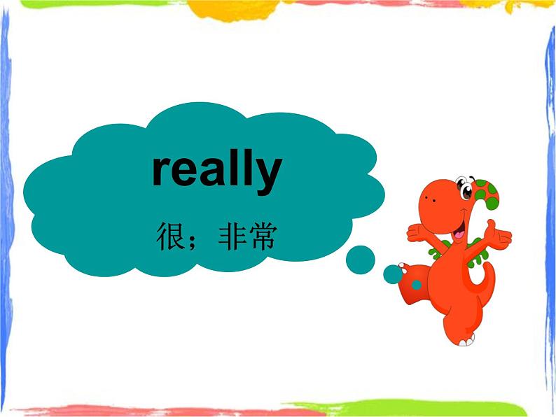 Module 3 Unit 2 Do they like apples 2 课件07