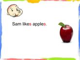 Module 4 Unit 1 Sam likes T-shirts 2 課件