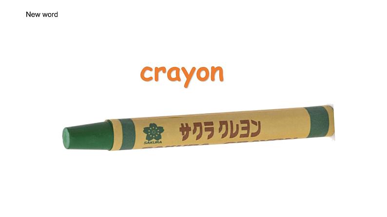 Module 6 Unit 2 It's my ruler 课件06