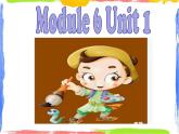 四年级上册英语课件- Module6 Unit1 It didn’t make gold. 外研社（一起）(共18张PPT)