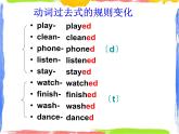 四年級(jí)上冊(cè)英語(yǔ)課件- Module4 Unit1 Chinese people invented paper.  外研社（一起）(共28張PPT)