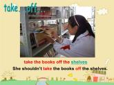 外研版(一起)五年級上冊Module 10《Unit 1 You should tidy your toys》ppt課件1