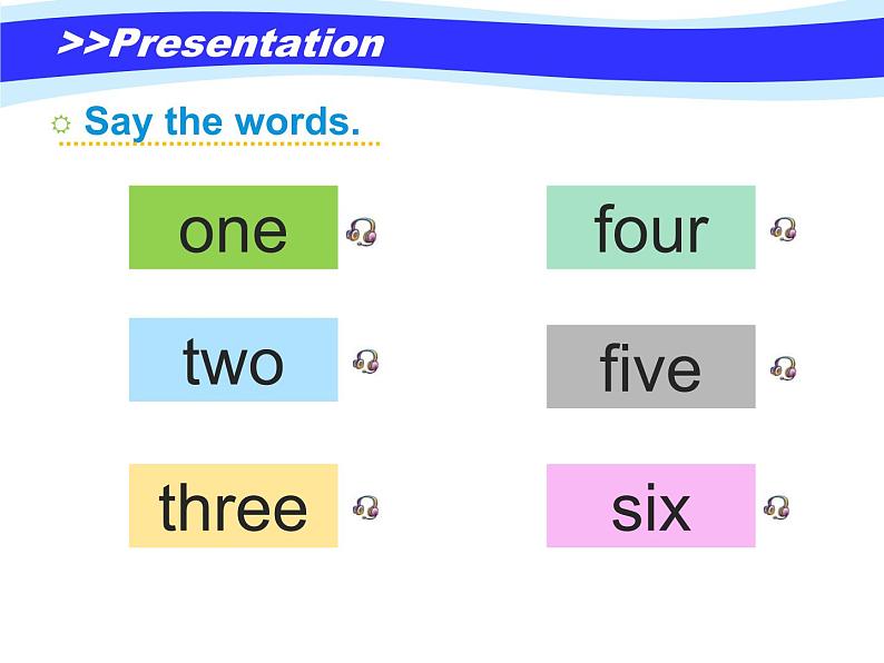外研剑桥版小学英语三年级上册（课件+教案+mp3）：Unit2 Numbers04